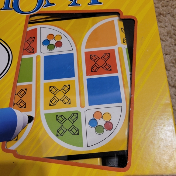 🛍4 for $20/ Pictionary Game - Picture 3 of 4